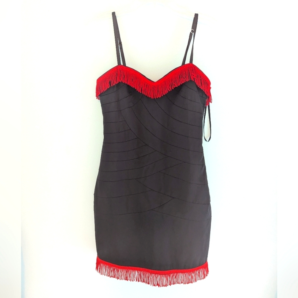 Walter by Walter Baker Little Black Dress